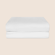 Flat & Fitted Sheet