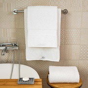 Hotel Towel (Draft - Preview)