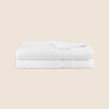 Hotel Towel
