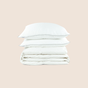 Pillow & Comforter Kit