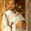 Hotel Waffle Robe