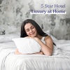 Down Feather Pillow