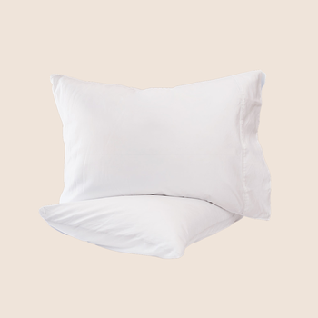 Hotel Pillowcase Set