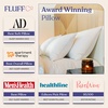 Down Feather Pillow