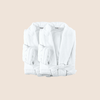2-Piece Hotel Robes