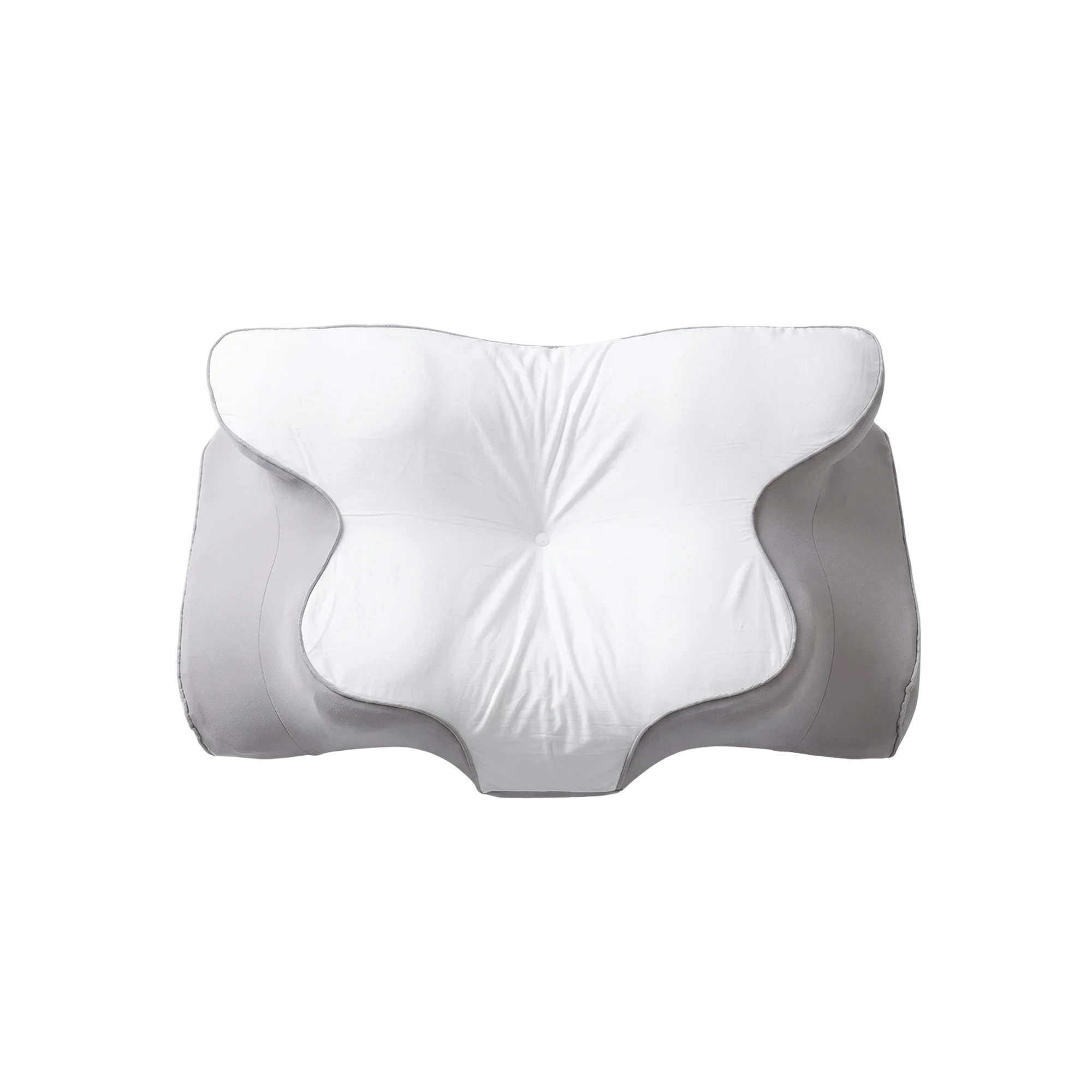 FluffCo ergonomic pillow