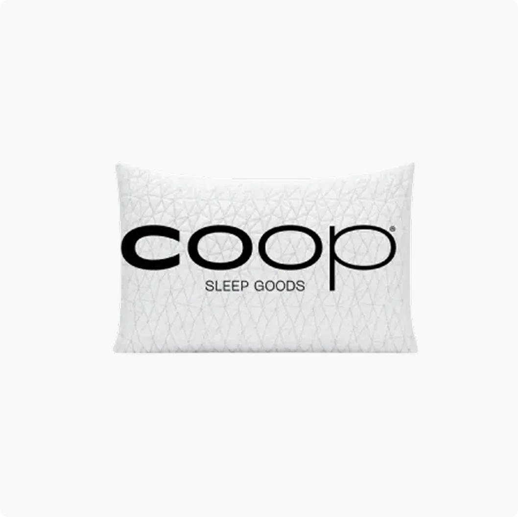 Coop Sleep Goods