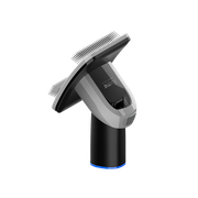 Slicker Brush Attachment for Grooming Vacuum