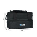 Certified Refurbished Carrying Case for furMe Grooming Vacuums - image 3