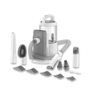 Professional Veterinarian Pre-Surgical Vacuum Kit