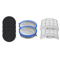 furMe Grooming Vacuum Filter Replacement Pack - image 3