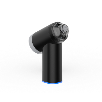 Pet Nail Grinder Attachment for Grooming Vacuum