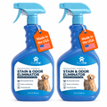 furMe Stain & Odor Eliminator - Professional Formula - 32 oz Bottle - image 9