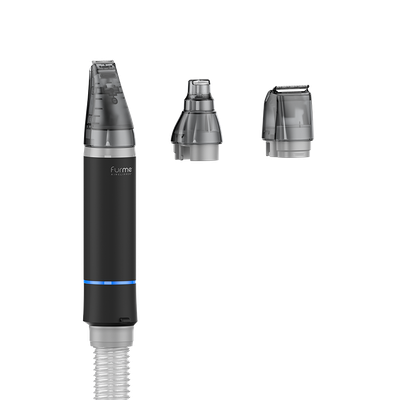 Precision Paw Trimmer Attachment for Grooming Vacuum
