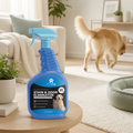 furMe Stain & Odor Eliminator - Maximum Strength Formula - 32 Oz Bottle - image 6
