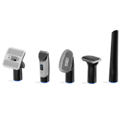 furMe Grooming Vacuum Tool Replacements