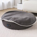 Graphite Blanket Pet Bed - image 1