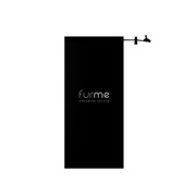 furMe Replacement Small Accessory Bag
