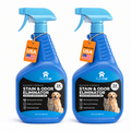 furMe Stain & Odor Eliminator - Maximum Strength Formula - 32 Oz Bottle - image 11