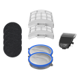 furMe Grooming Vacuum Filters & Blade Replacement Pack - image 2