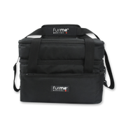Carrying Case for furMe Pre-Surgical Grooming Vacuum Set