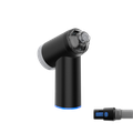 Pet Nail Grinder Attachment for Grooming Vacuum - image 6
