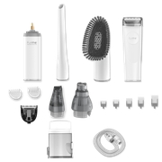 furMe Veterinarian Pre-Surgical Vacuum Replacement Parts
