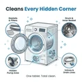 furMe Washing Machine Cleaner Plus - image 5