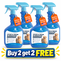 furMe Stain & Odor Eliminator - Professional Formula - 32 oz Bottle - image 10