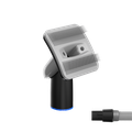 Slicker Brush Attachment for Grooming Vacuum - image 4