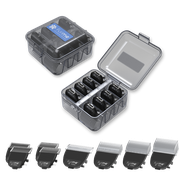 furMe AirClipper™️ Multi-Pack Blade Set