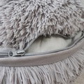 Frost Calming Donut Pet Bed - image 5