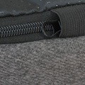 Graphite Blanket Pet Bed - image 5