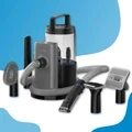 Professional PLUS Pet Grooming Vacuum Kit - image 1
