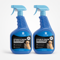 furMe Stain & Odor Eliminator - Maximum Strength Formula - 32 Oz Bottle - image 8