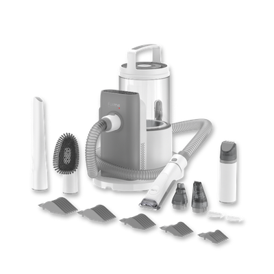 Professional Veterinarian Pre-Surgical Vacuum Kit