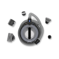 ULTRA Pet Grooming Vacuum Kit - image 3