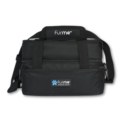 Certified Refurbished Carrying Case for furMe Grooming Vacuums
