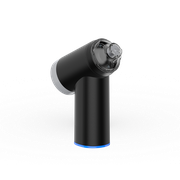 Pet Nail Grinder Attachment for Grooming Vacuum