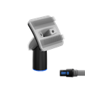 Slicker Brush Attachment for Grooming Vacuum - image 3
