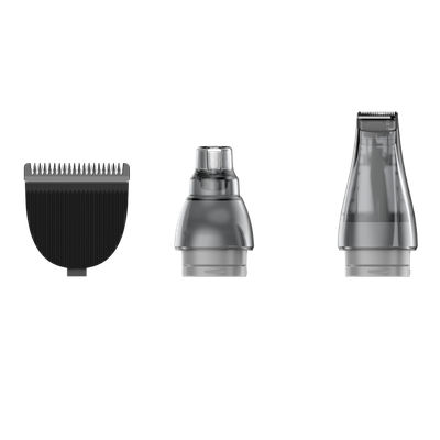 furMe Precision Paw Set Replacement Heads