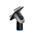 Slicker Brush Attachment for Grooming Vacuum - image 1