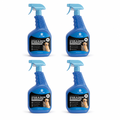 furMe Stain & Odor Eliminator - Maximum Strength Formula - 32 Oz Bottle - image 9