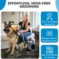 Professional PLUS Pet Grooming Vacuum Kit - image 2