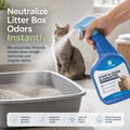 furMe Stain & Odor Eliminator - Professional Formula - 32 oz Bottle - image 7