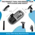 Original Pet Grooming Vacuum Kit - image 7