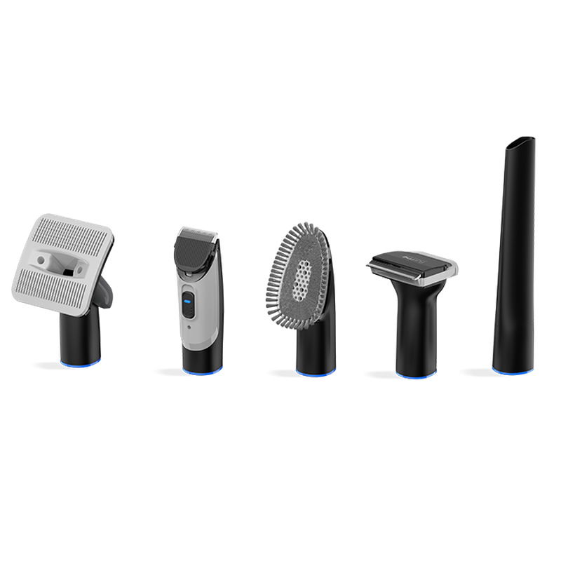 furMe Grooming Vacuum Tool Replacements