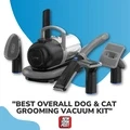 Original Pet Grooming Vacuum Kit - image 8