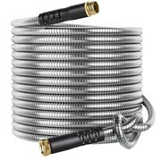 Garden Maestros Elite Metal Hose