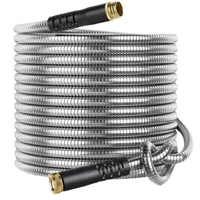 Garden Maestros Elite Metal Hose